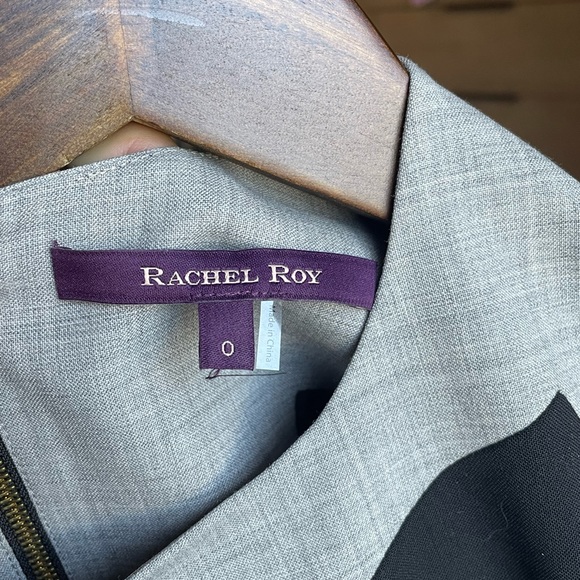 Rachel Roy pencil dress size 0. - Picture 3 of 3